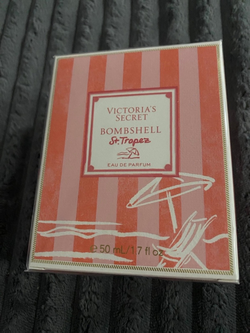 Bombshell st tropez